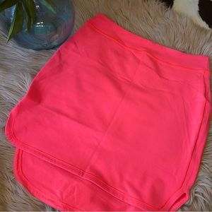 Lululemon City Skirt